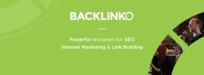 Backlinko SEO marketing