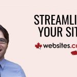 How To Streamline Your Website – Websites.ca Talk Ep. 13